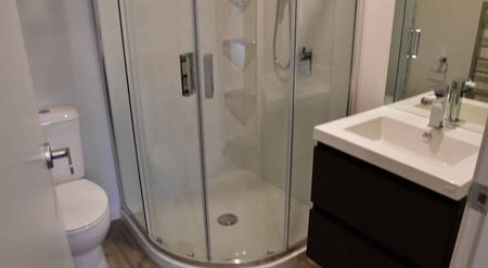 Fully Furnished Studio Room - Photo 5