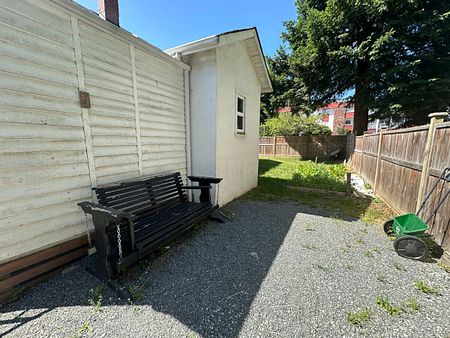 Charming Home with Fenced Yard - Photo 4