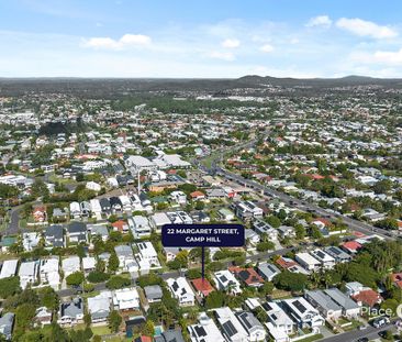 22 Margaret Street, Camp Hill QLD 4152 - House For Rent | Domain - Photo 5