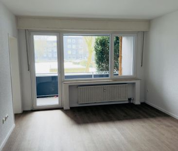 3-Zimmer Wohnung in Langendreer mit WBS - Foto 1