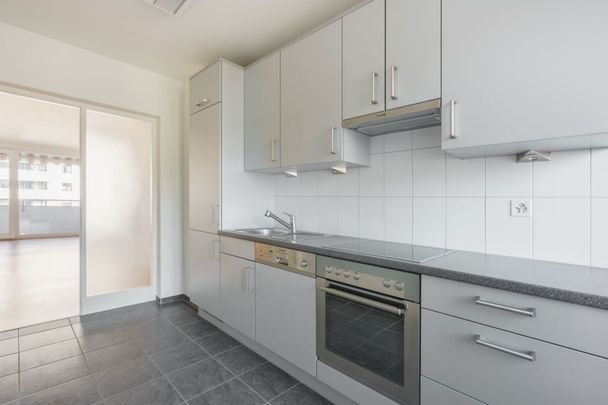 3 Zimmer, 72 m², 6. Stock - Photo 1