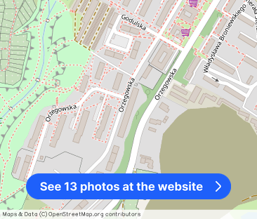 Mieszkanie, 2 pokoje - super standard. - Photo 1