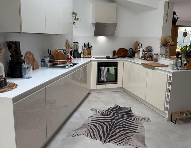 Untermieter gesucht zum 5.1.26 - Foto 1