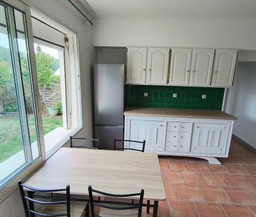 Maison meublÃ©e 6 piÃ¨ces - Hermes - 122.42mÂ² , Hermes - Photo 6