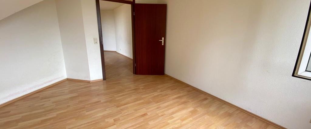 2-Zimmer-Wohnung in Witten Mitte - Foto 1