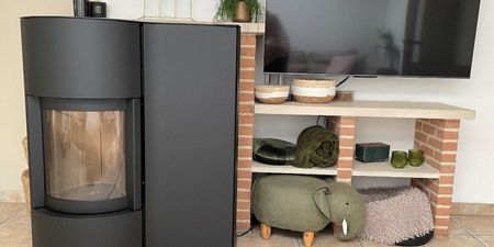 Rijwoning te huur in Kuurne voor € 875 met 3 slaapkamers - Foto 2