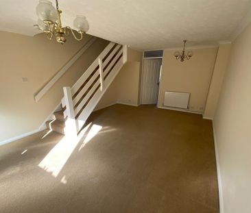 2 bedroom terraced house to rent - Photo 6