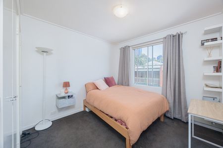 117/101 Grattan Street, Carlton VIC 3053 - Photo 3