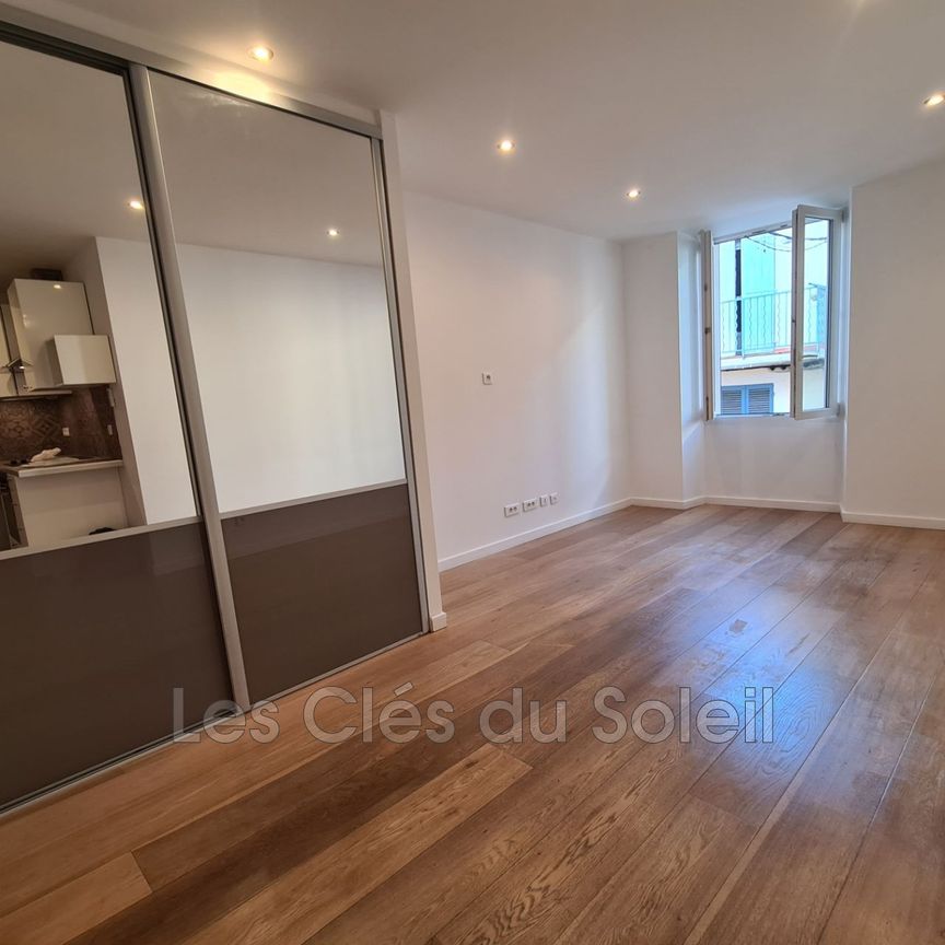 Location appartement 2 pièces 35 m² Bandol - Photo 1