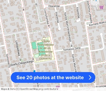 Przestronne 2-pokojowe mieszkanie z balkonem - Photo 1