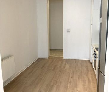 Gezellig authentiek appartement met 1 slaapkamer op TOP ligging in ... - Photo 6