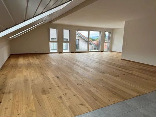 Appartement de 3.5 pièces - Photo 1