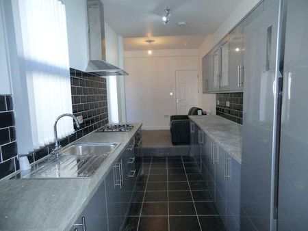 High Quality Ensuite Rooms To Rent, CV1 - Photo 2