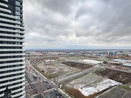 For Lease - 8 Interchange Way Unit# 2601, Vaughan, Ontario - Photo 5