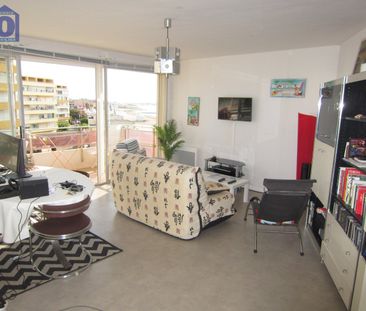 Location Appartement 3 pièces 64m² VALRAS PLAGE 34350 - Photo 1