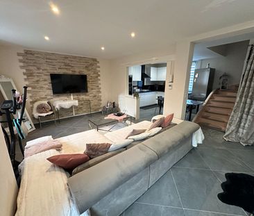 Maison T4 Audincourt à louer - Photo 1