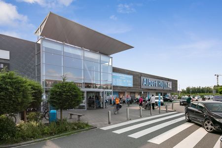 Appartement te huur: Toon Dupuisstraat 81 1442 DD Purmerend - Photo 3