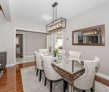 For Lease - 54 Whitewash Way, Brampton, Ontario - Photo 6