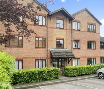 1 bedroom apartment to rent - Photo 6