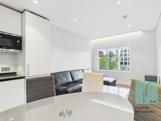 2 bedroom apartment to rent - Photo 1