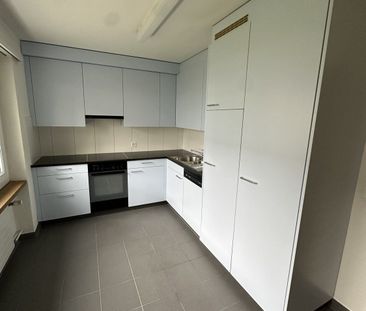 4.5-Zimmerwohnung mit grossem Balkon - Foto 3