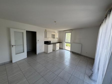 Location Appartement 1 pièce 33m² HOENHEIM 67800 - Photo 5