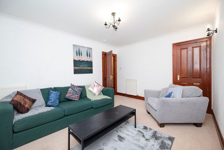 10 Broomhill Mews, AB10 6LR, Aberdeen - Photo 3