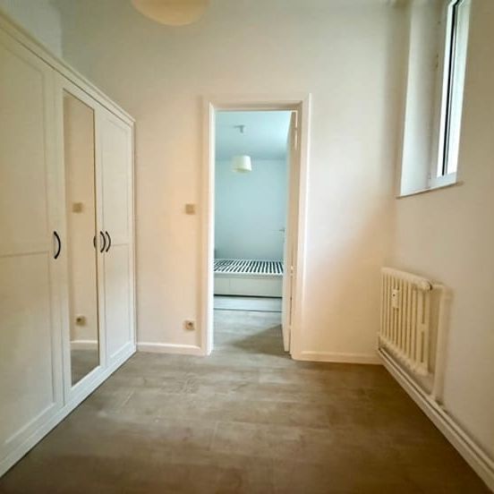 Appartement te huur - Foto 1