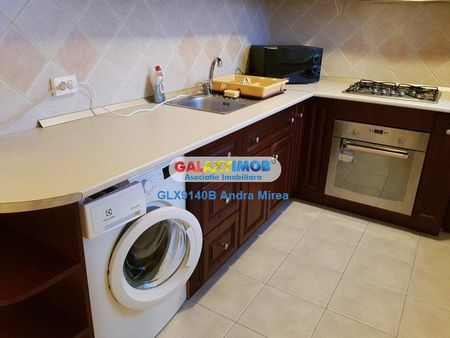Inchiriere apartament doua camere Vitan Confort Park - Fotografie 5