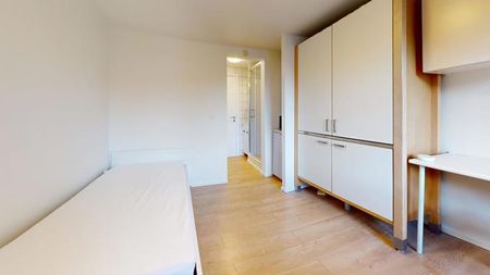 Studio te huur - Photo 2