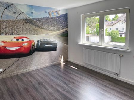 3-Zimmerwohnung in Königsborn - Photo 3