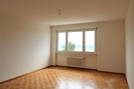 Appartement familial de 4,5 pièces dans le quartier du Schoenberg - Photo 2