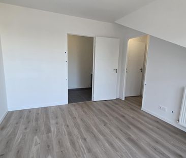 location Appartement T2 DE 40.95m² À CHEVILLY LARUE - Photo 6