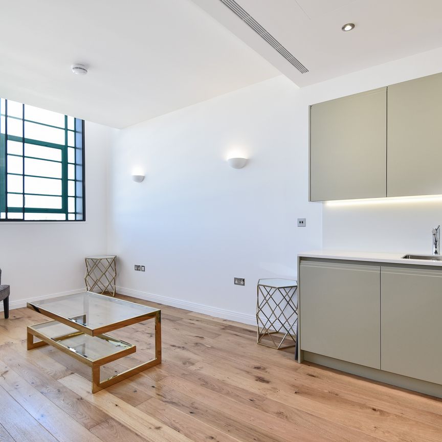 Western Avenue, Greenford, UB6 flat to rent - Photo 1