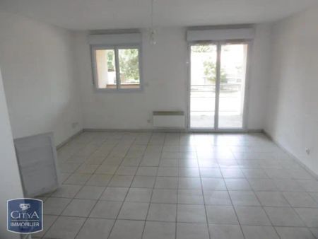 Appartement à louer 1 pièce 31.4m² - Photo 4