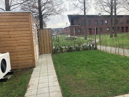 Hoefsetuin 240, Hofsedam, 6601HR, Wijchen - Foto 3