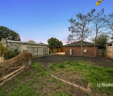 10 Intervale Drive, Wyndham Vale VIC, Belconnen - Photo 1
