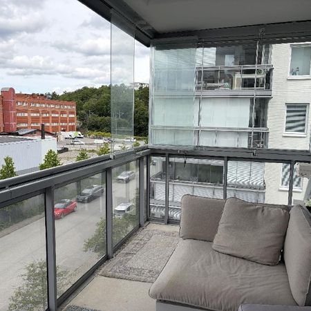Lidingö - 5rok - 3mån - 38.525kr/mån - Foto 4