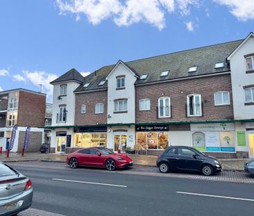 2 bedroom apartment to rent - Photo 3