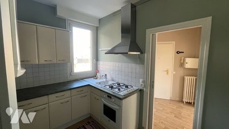 Appartement à louer Lisieux - Photo 2