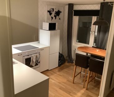 Skogås - 1rok - tillsv - 10.580kr/mån - Foto 2