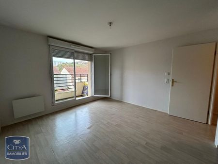 Location Appartement 2 pièces 39m² EPERNAY 51200 - Photo 2
