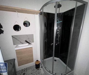 Location Appartement 1 pièce 15m² DIEPPE 76200 - Photo 2