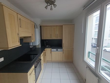 Location appartement 3 pièces, 56.91m², Morsang-sur-Orge - Photo 4