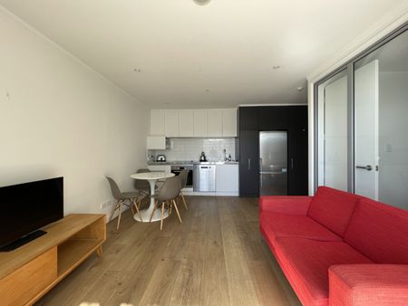 Unit 907, 27 Union Street, Auckland Central, Auckland - Photo 4