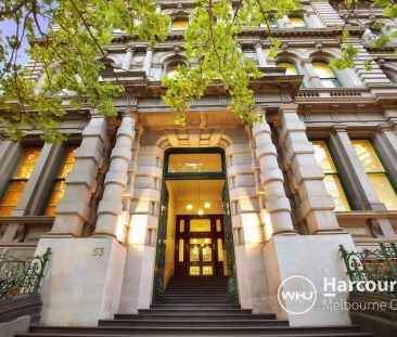 Iconic 'The Grand' - Furnished - Electricity & Cold Water usage Inc... - Photo 6