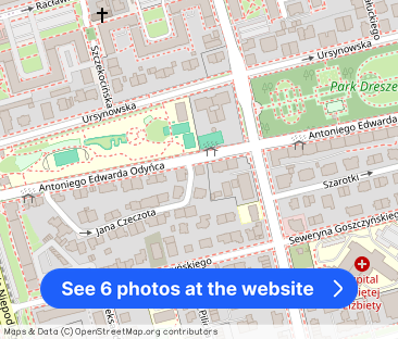 Mieszkanie, 15 m², Warszawa - Photo 1