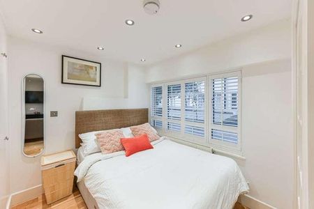 Sloane Avenue, Chelsea, SW3 - Photo 5