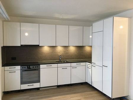 "Moderne, sanierte Wohnung in Grenznähe" - Foto 3