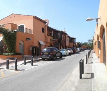 Piso en alquiler, C/ Antoni M. Alcóver ( Puerto Portals), , M221794 - Photo 1